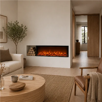 Электрический камин Modern Blaze